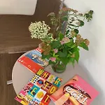 Aida And For Couples And Families Free Parking Apartman