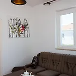 Aida And For Couples And Families Free Parking Apartment Dubrovnik