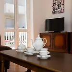 Aida And For Couples And Families Free Parking Apartment