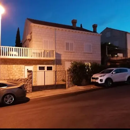 Aida And For Couples And Families Free Parking Lejlighed