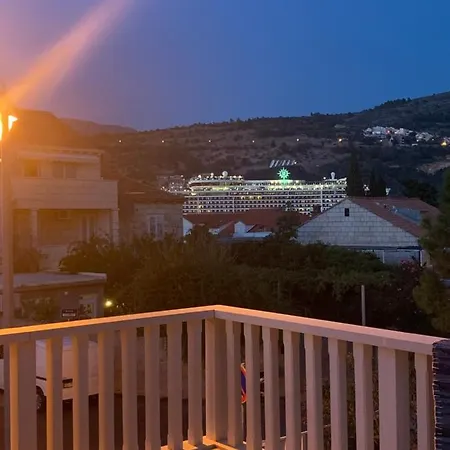Aida And For Couples And Families Free Parking * Dubrovnik