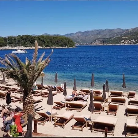 Lejlighed Aida And For Couples And Families Free Parking