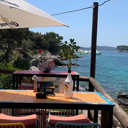 Aida And For Couples And Families Free Parking Apartment Dubrovnik