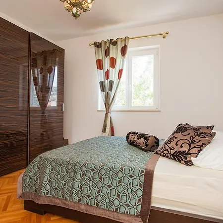 Lejlighed Aida And For Couples And Families Free Parking