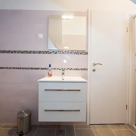 Aida And For Couples And Families Free Parking * Dubrovnik