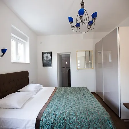 Aida And For Couples And Families Free Parking Dubrovnik