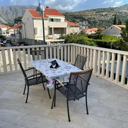 Aida And For Couples And Families Free Parking Lejlighed