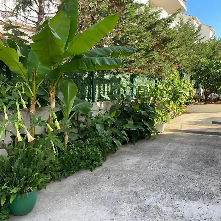 Aida And For Couples And Families Free Parking Lejlighed *