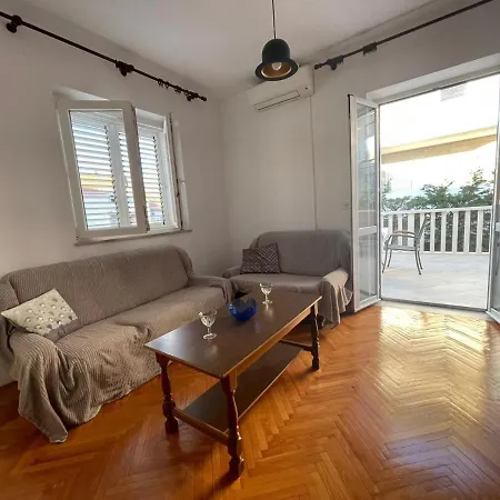 Lejlighed Aida And For Couples And Families Free Parking