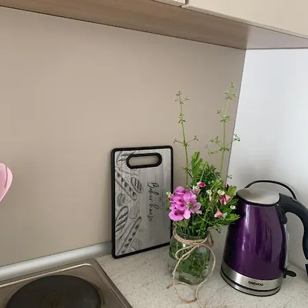 Lejlighed Aida And For Couples And Families Free Parking