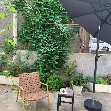 Aida And For Couples And Families Free Parking Apartment Dubrovnik
