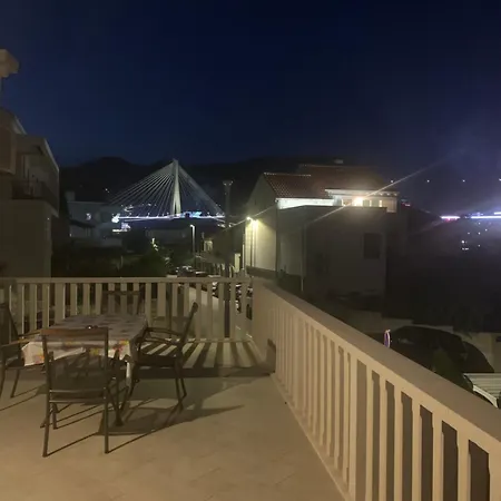 Aida And For Couples And Families Free Parking * Dubrovnik