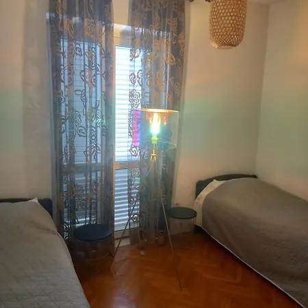 Lejlighed Aida And For Couples And Families Free Parking *