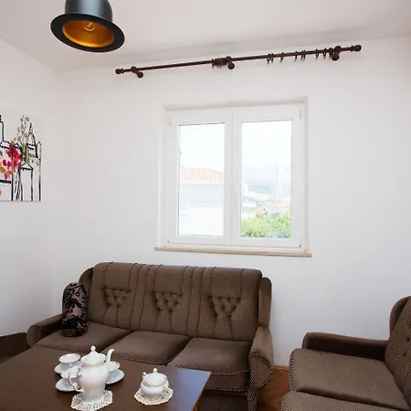 Lejlighed Aida And For Couples And Families Free Parking