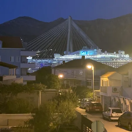 Aida And For Couples And Families Free Parking Lägenhet Dubrovnik