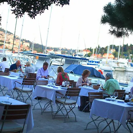 Lejlighed Aida And For Couples And Families Free Parking Dubrovnik