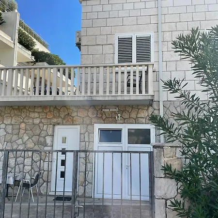 Aida And For Couples And Families Free Parking Lejlighed *