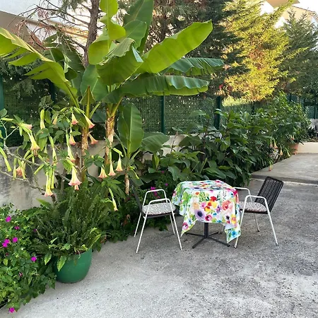 Lejlighed Aida And For Couples And Families Free Parking *