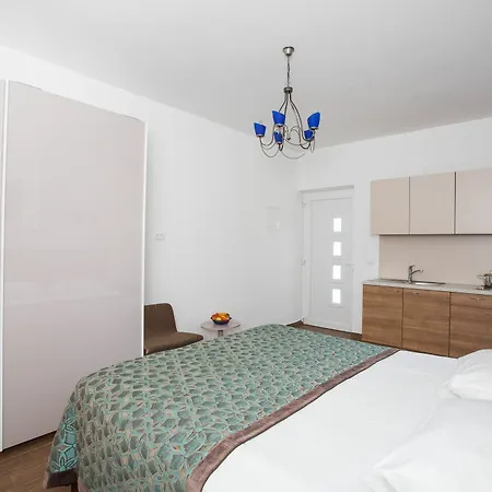 Aida And For Couples And Families Free Parking * Dubrovnik