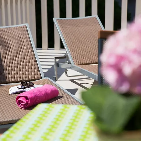 Aida And For Couples And Families Free Parking Appartement *