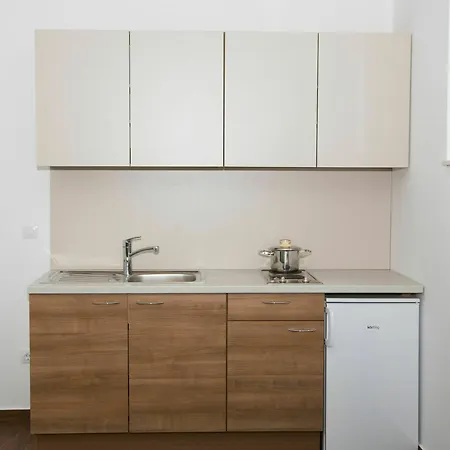 Appartement Aida And For Couples And Families Free Parking *