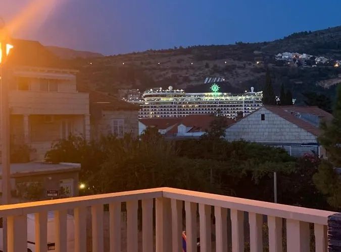 Aida And For Couples And Families Free Parking * Dubrovnik