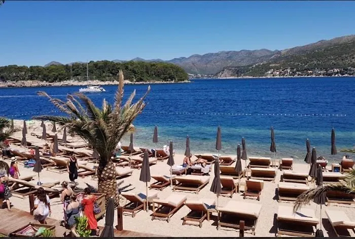 Apartman Aida And For Couples And Families Free Parking