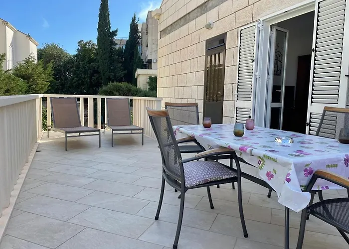 Aida And For Couples And Families Free Parking * Dubrovnik