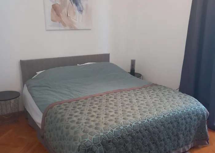 Apartman Aida And For Couples And Families Free Parking Dubrovnik