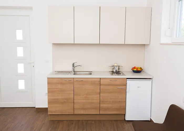 Aida And For Couples And Families Free Parking Dubrovnik