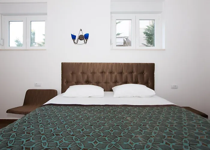 Apartman Aida And For Couples And Families Free Parking Dubrovnik
