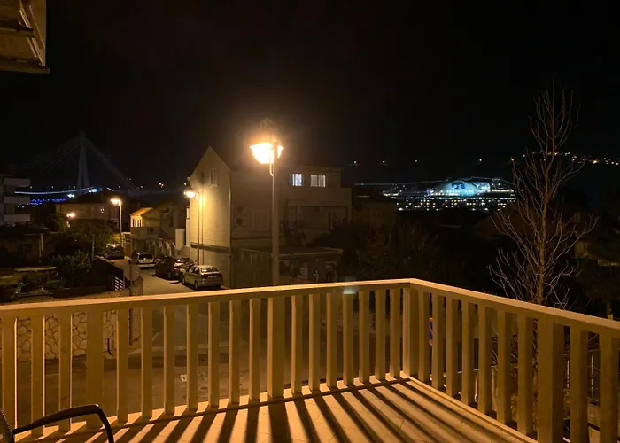 Apartman Aida And For Couples And Families Free Parking Dubrovnik