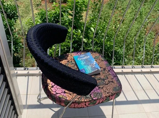 Aida And For Couples And Families Free Parking * Dubrovnik