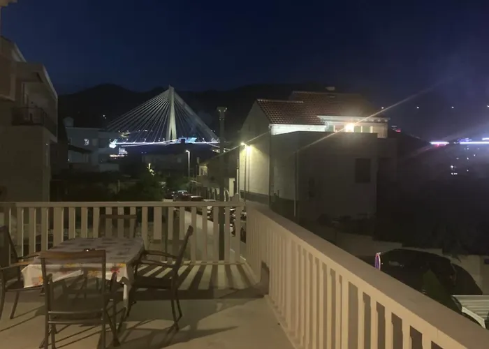 Aida And For Couples And Families Free Parking * Dubrovnik