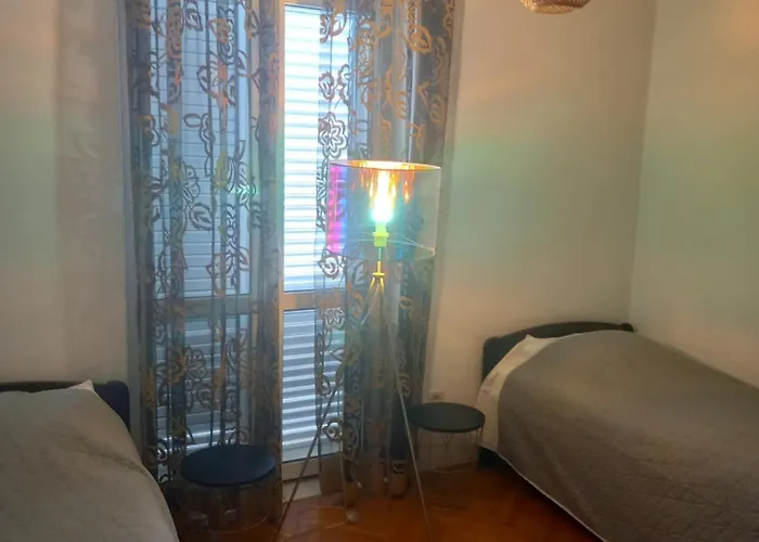 Apartment Aida And For Couples And Families Free Parking *