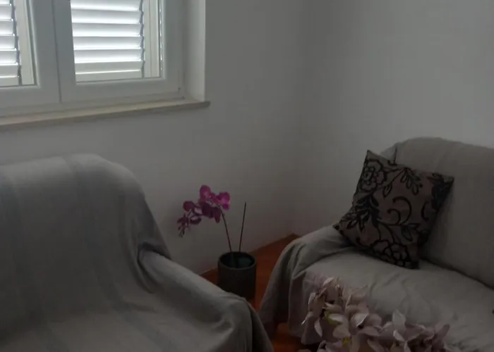 Aida And For Couples And Families Free Parking Apartment Dubrovnik