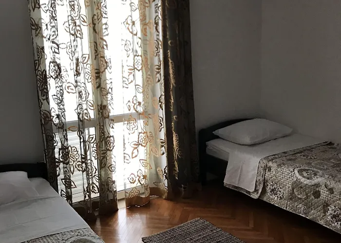 Apartment Aida And For Couples And Families Free Parking