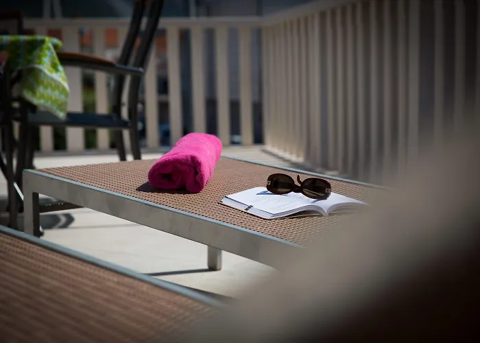 Apartment Aida And For Couples And Families Free Parking *