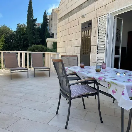 Aida And For Couples And Families Free Parking * 두브로브니크