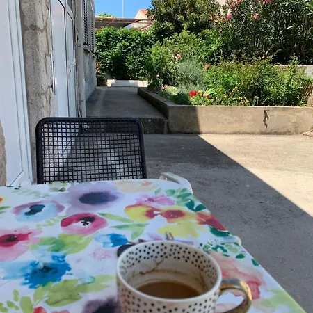 아파트 Aida And For Couples And Families Free Parking 두브로브니크