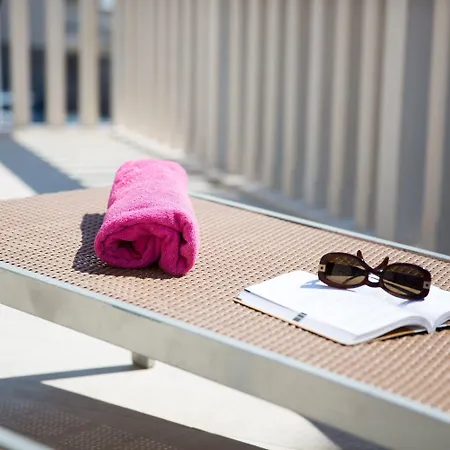 Aida And For Couples And Families Free Parking 아파트 *