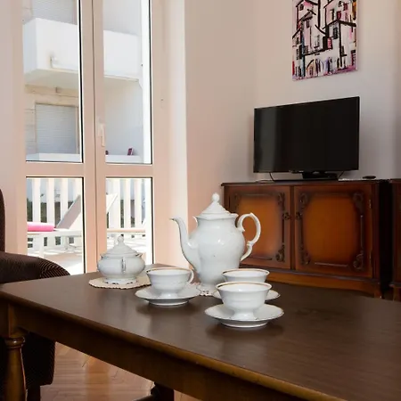 Aida And For Couples And Families Free Parking 아파트